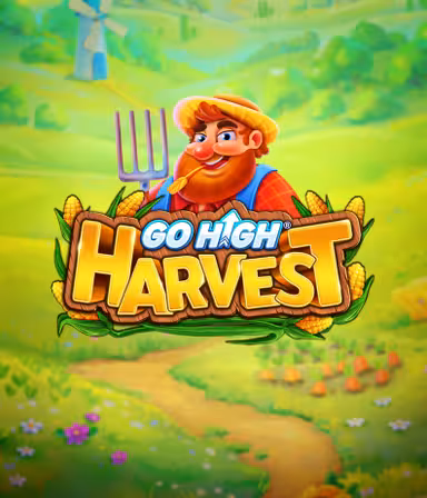Игровой автомат Go High Harvest