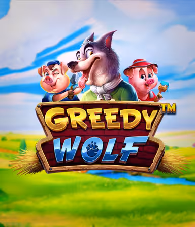 Игровой автомат Greedy Wolf